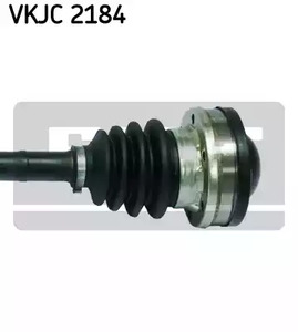 Фото VKJC2184 Вал SKF {forloop.counter}}